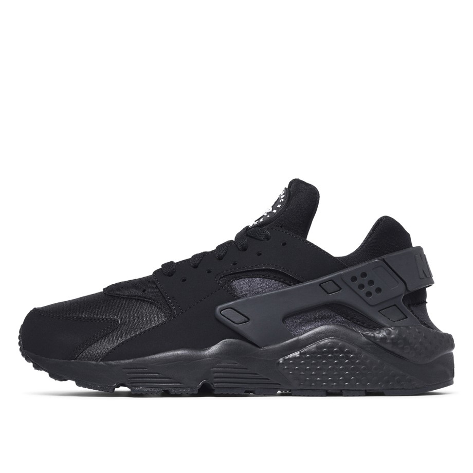Klekt Air Huarache Black (2014)