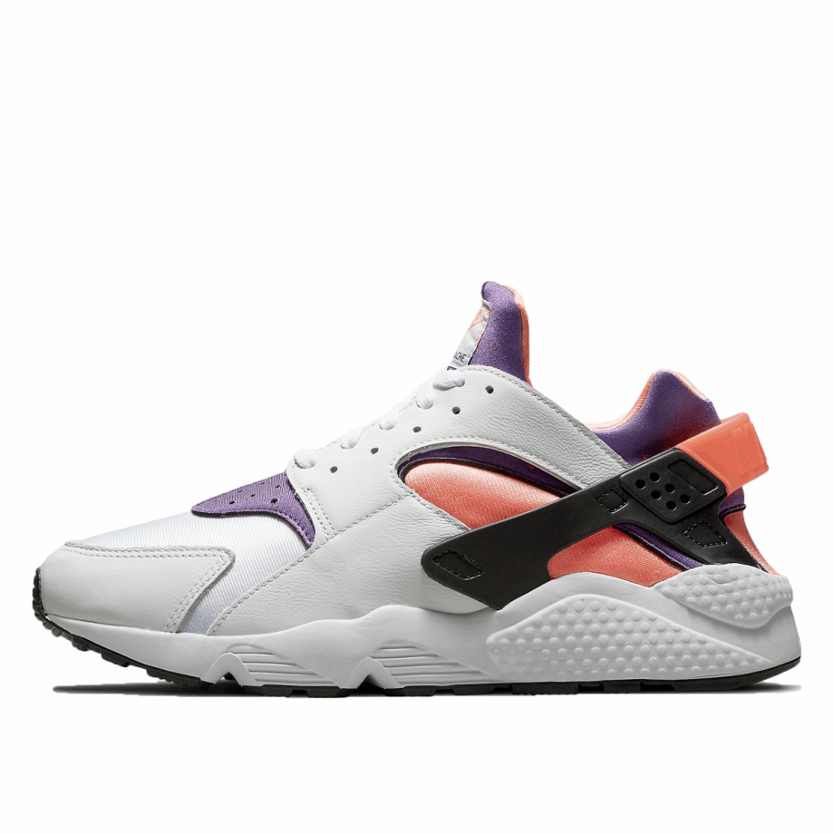 Klekt Air Huarache Bright Mango
