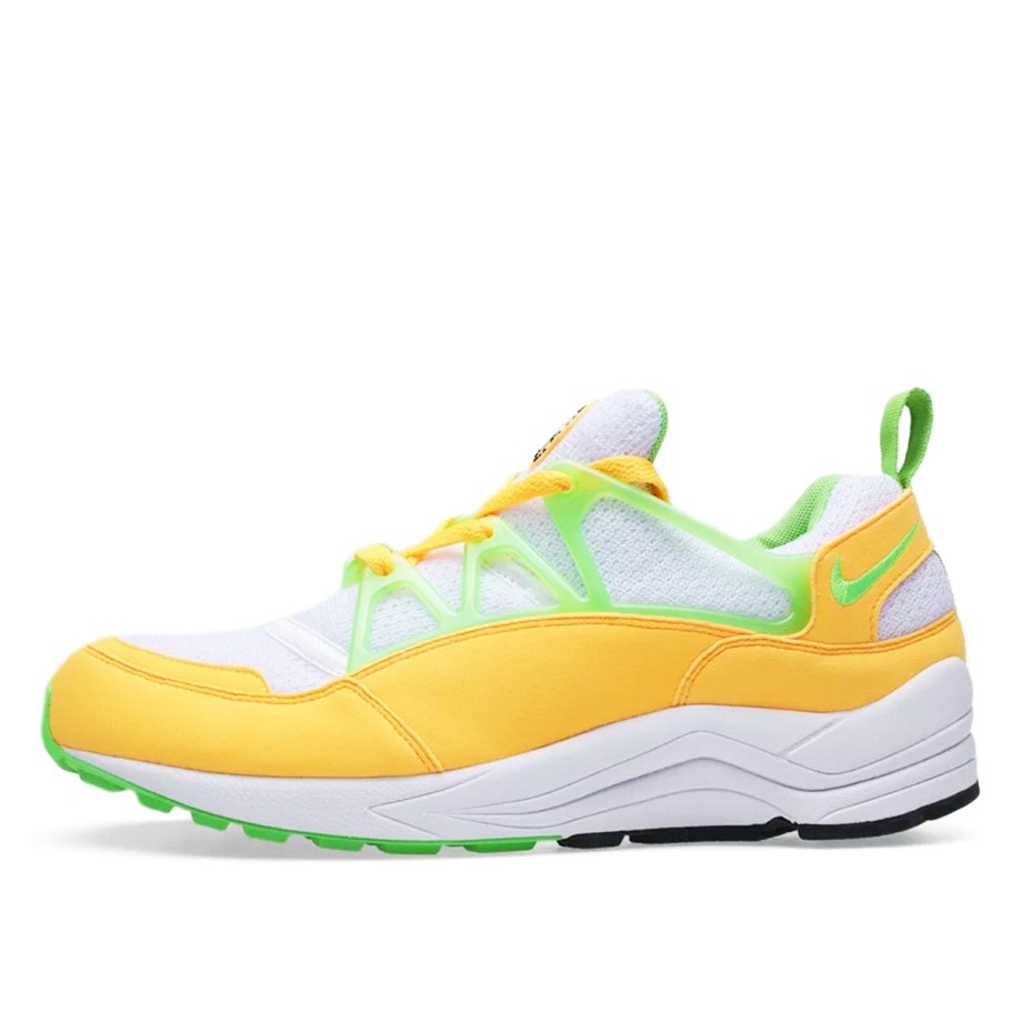 Klekt Air Huarache Light Atomic Mango (2014)