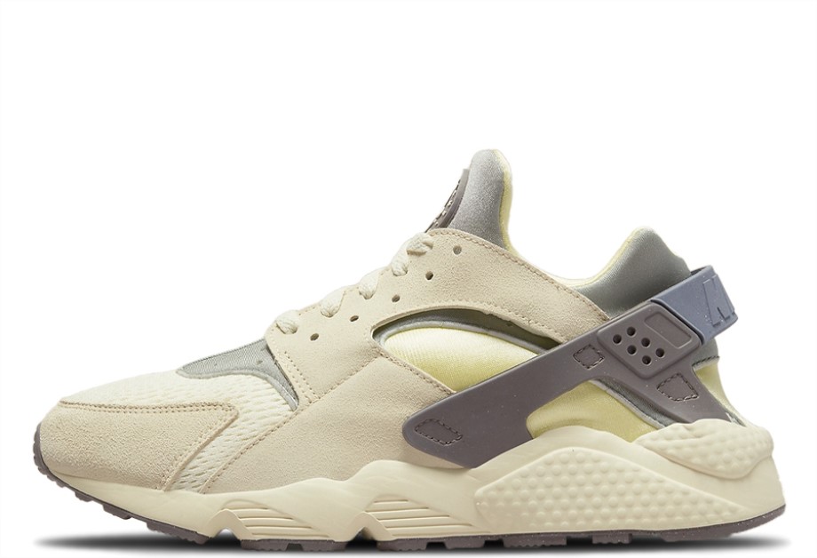 Klekt Air Huarache NH Coconut Milk