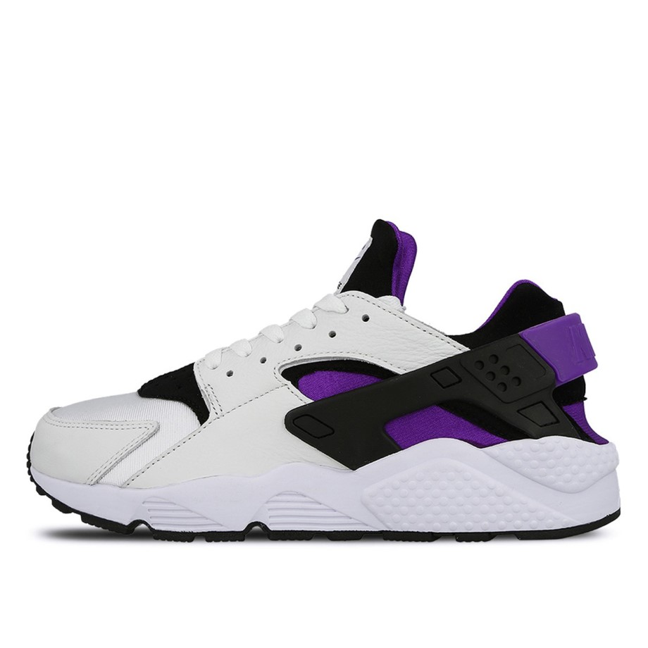 Klekt Air Huarache Run 91 QS Purple Punch 2018