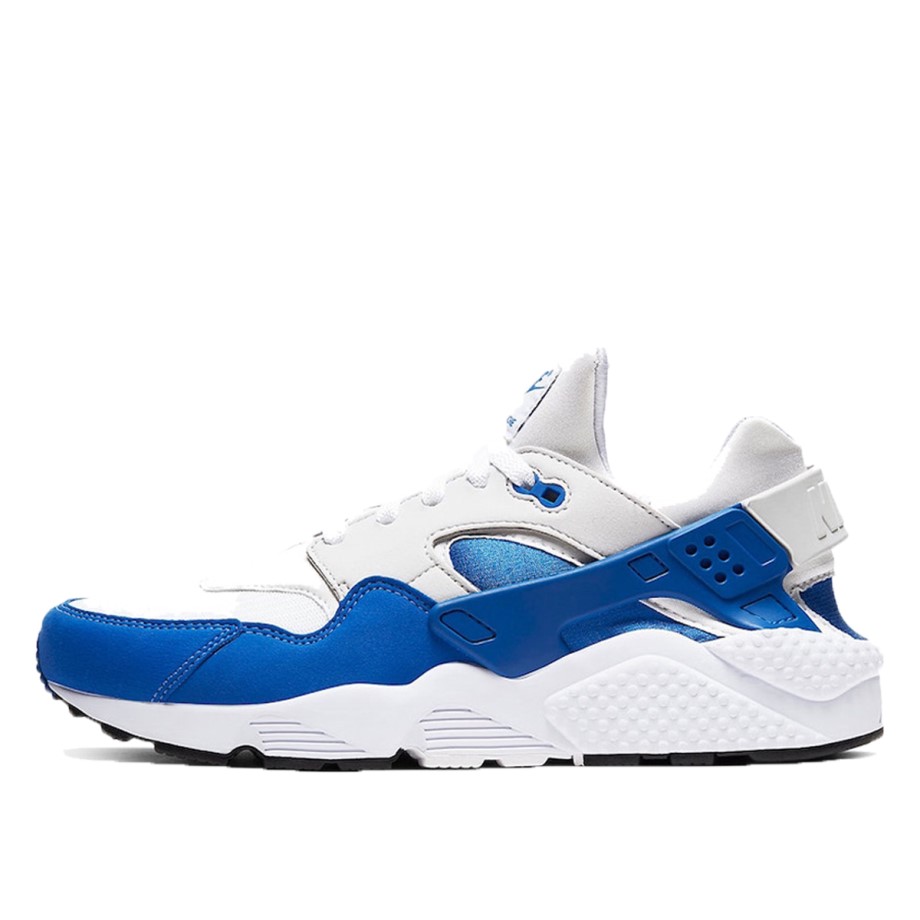 Klekt Air Huarache Run Royal DNA CH1