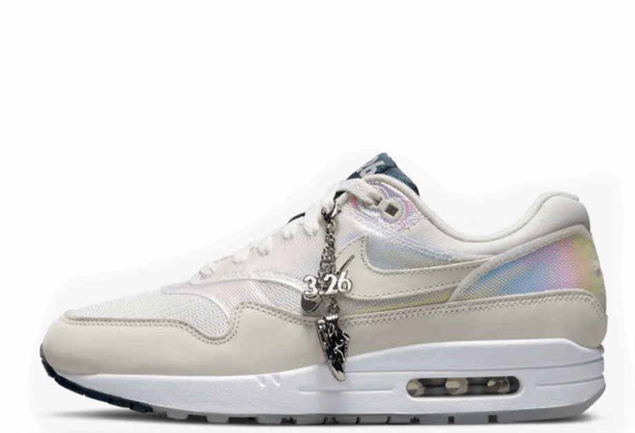 Klekt Air Max 1 AMD WMNS La Ville Lumire