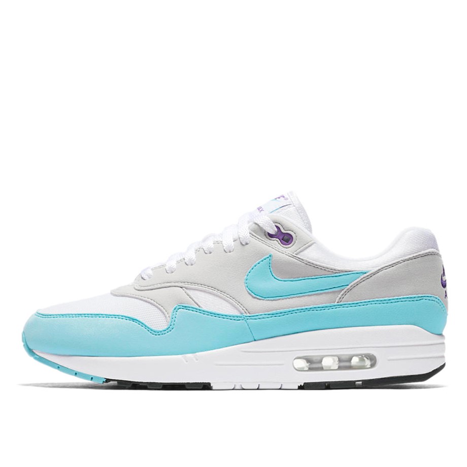 Klekt Air Max 1 Aqua Anniversary