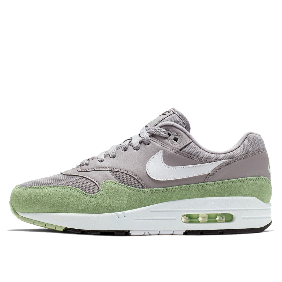 Klekt Air Max 1 Atmosphere Grey Fresh Mint