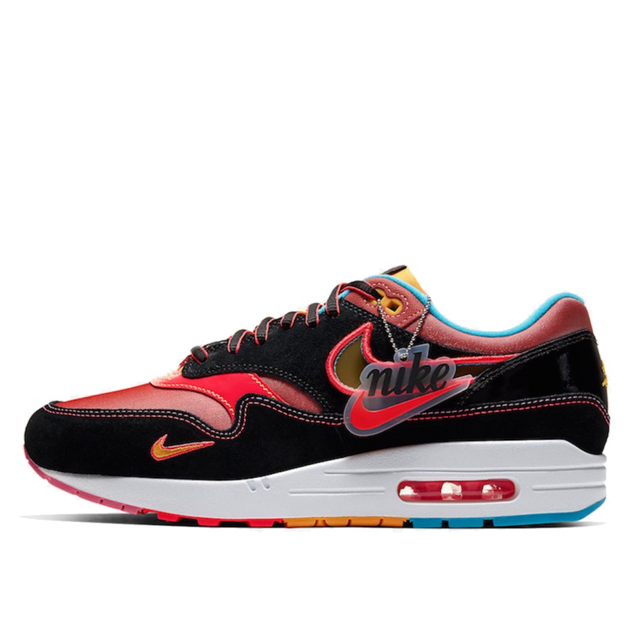 Klekt Air Max 1 Chinatown New York CNY