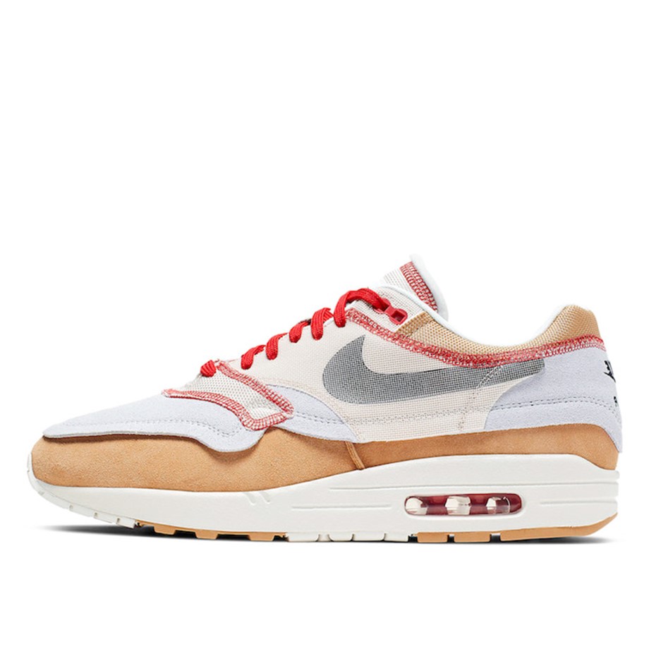 Klekt Air Max 1 Club Gold (Inside Out Pack)