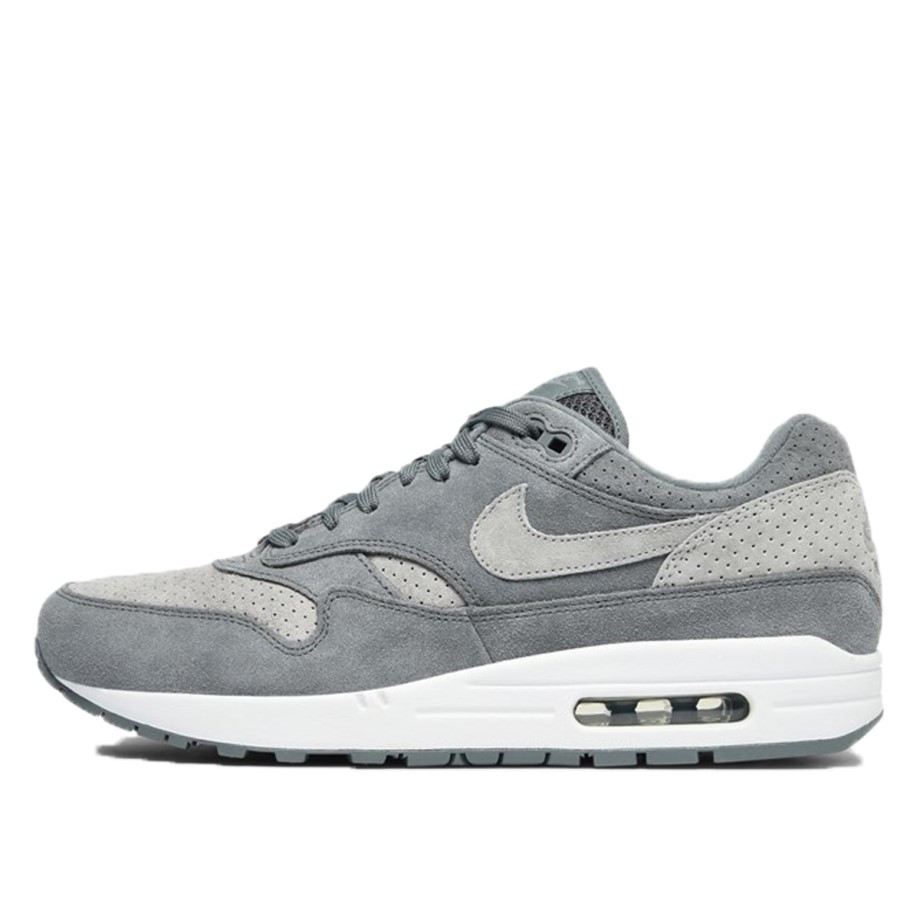 Klekt Air Max 1 Cool Grey Wolf Grey