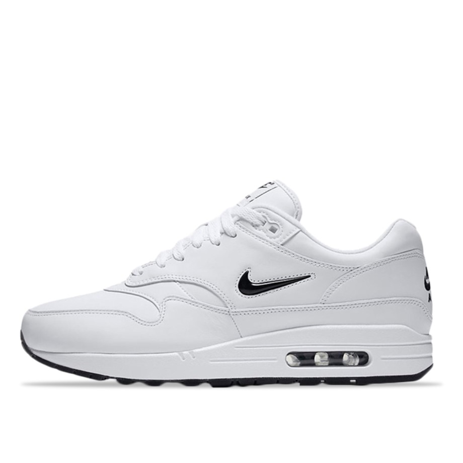 Klekt Air Max 1 Jewel Black Diamond