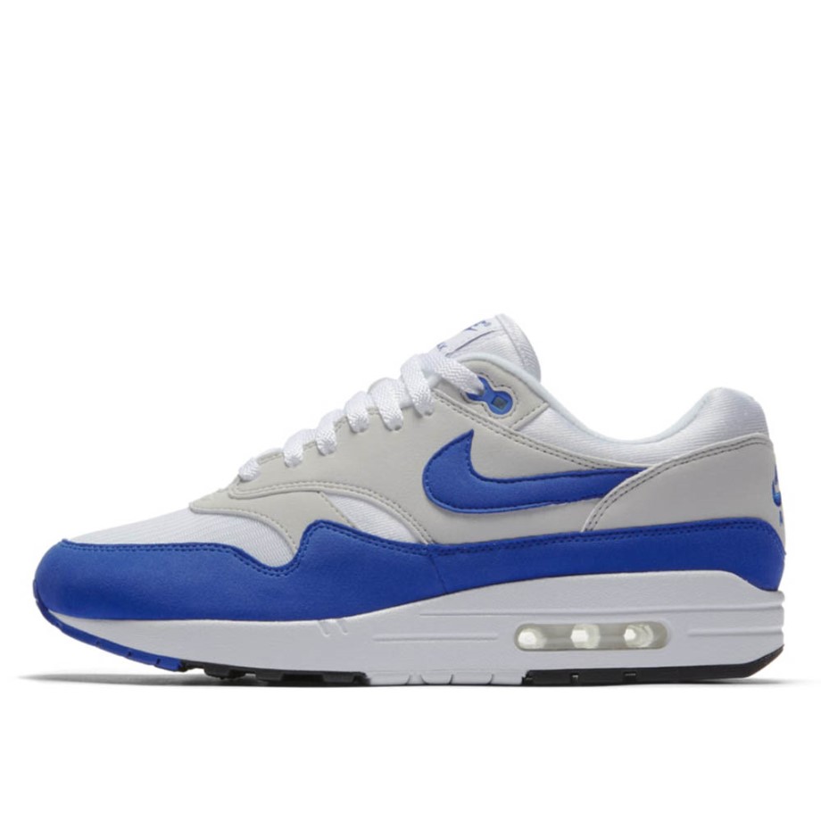 Klekt Air Max 1 OG Anniversary Blue