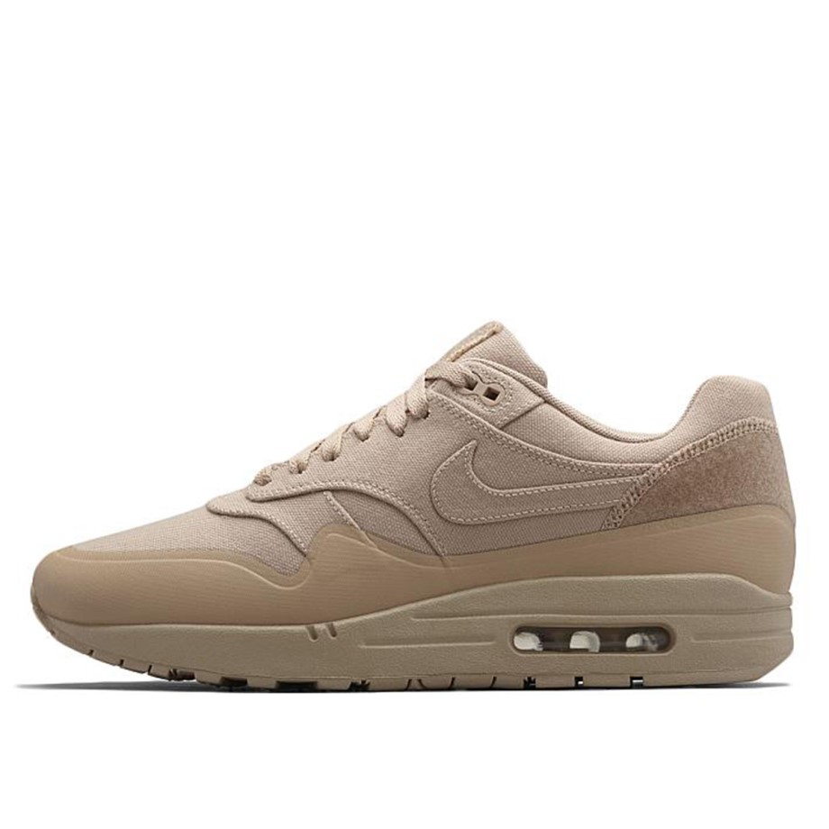 Klekt Air Max 1 Patch Pack Sand