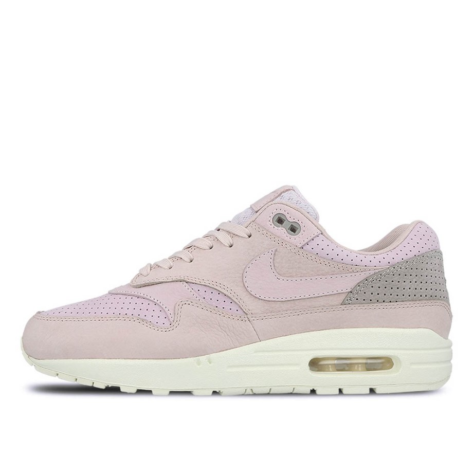 Klekt Air Max 1 Pinnacle Arctic Pearl Pink