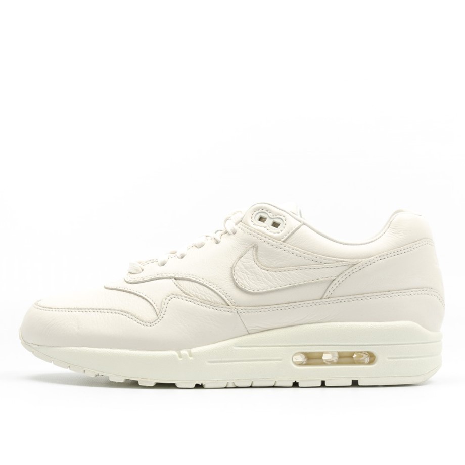 Klekt Air Max 1 Pinnacle Sail Cream NikeLab