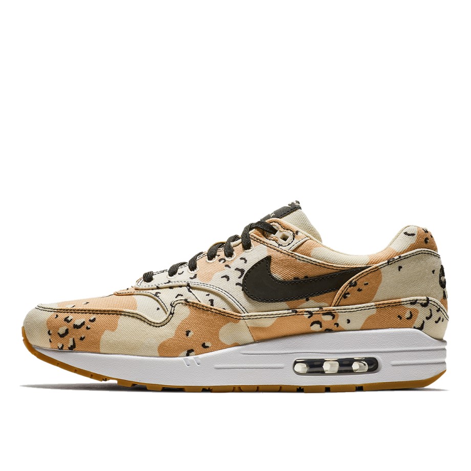 Klekt Air Max 1 Premium Desert Camo