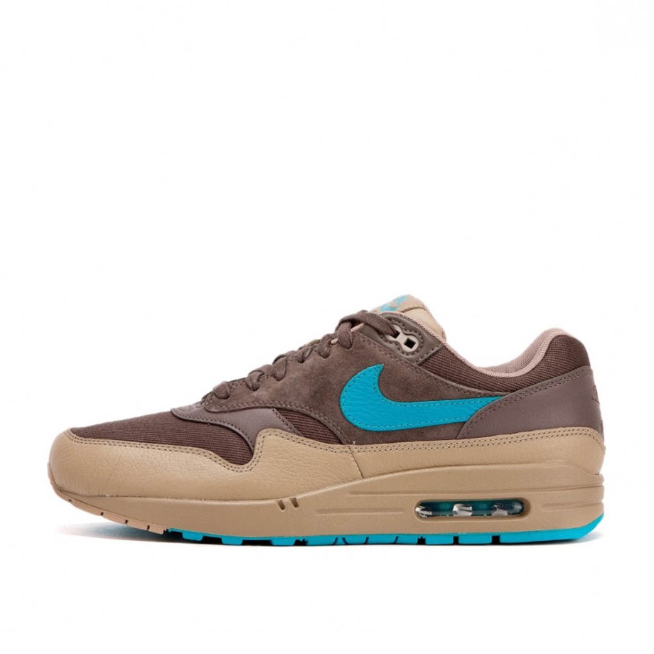 Klekt Air Max 1 Premium Ridgerock