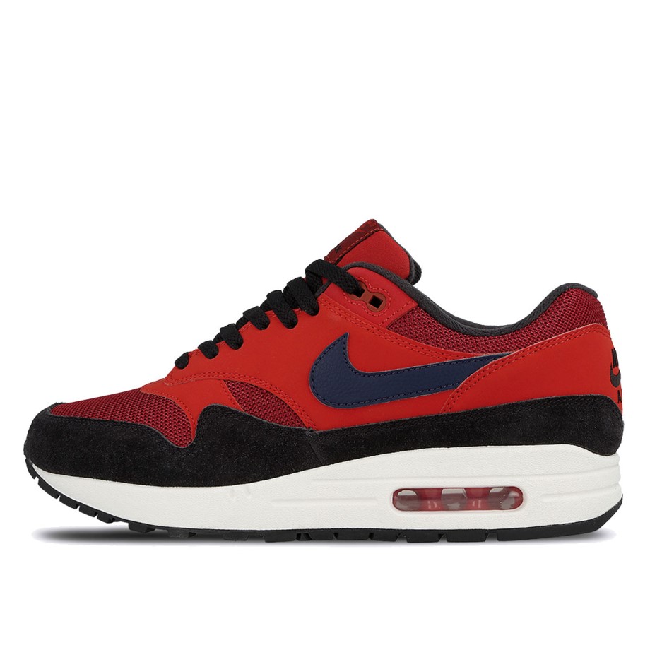 Klekt Air Max 1 Red Crush