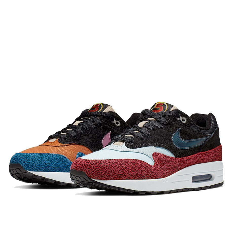 Klekt Air Max 1 SWIPA (DeAaron Fox)