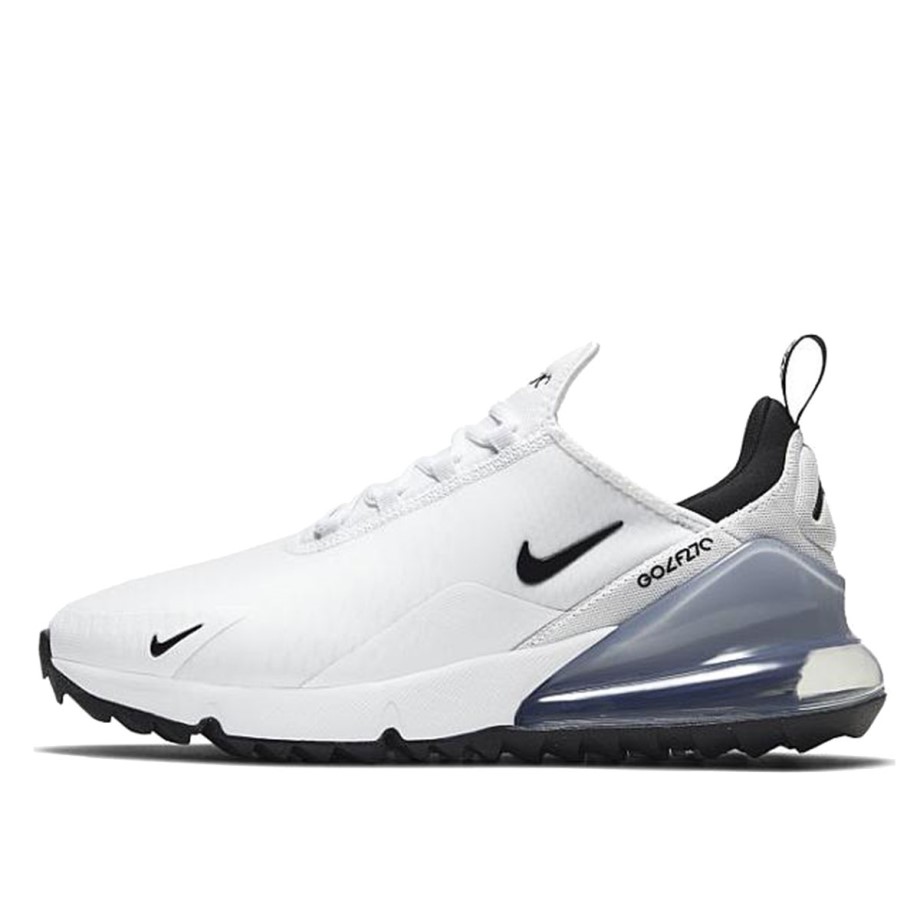 Klekt Air Max 270 Golf White Black