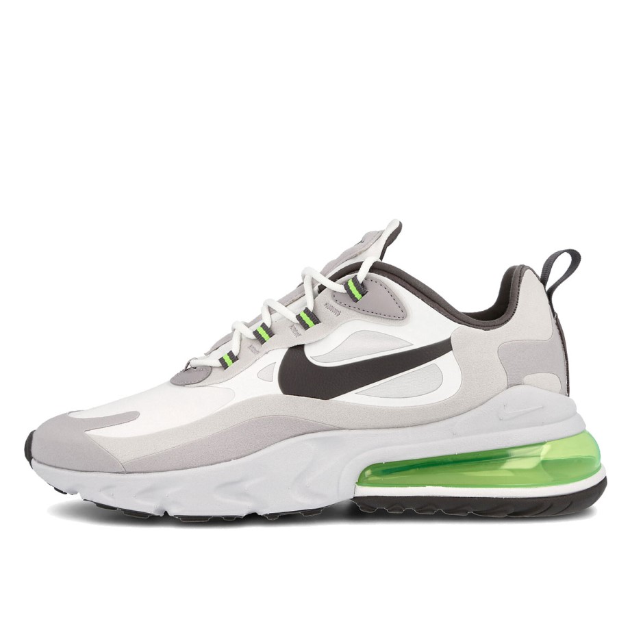 Klekt Air Max 270 React Vast Grey
