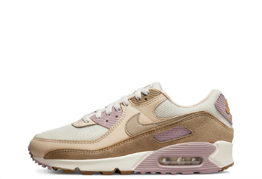 Klekt Air Max 90 Brown Violet