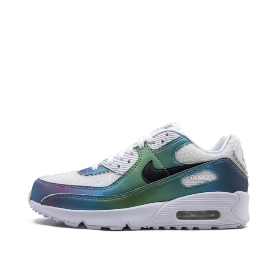Klekt Air Max 90 Bubble Pack White (GS)