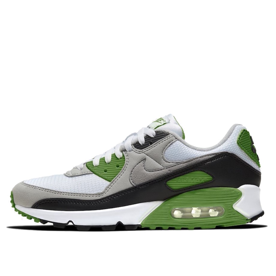 Klekt Air Max 90 Chlorophyll