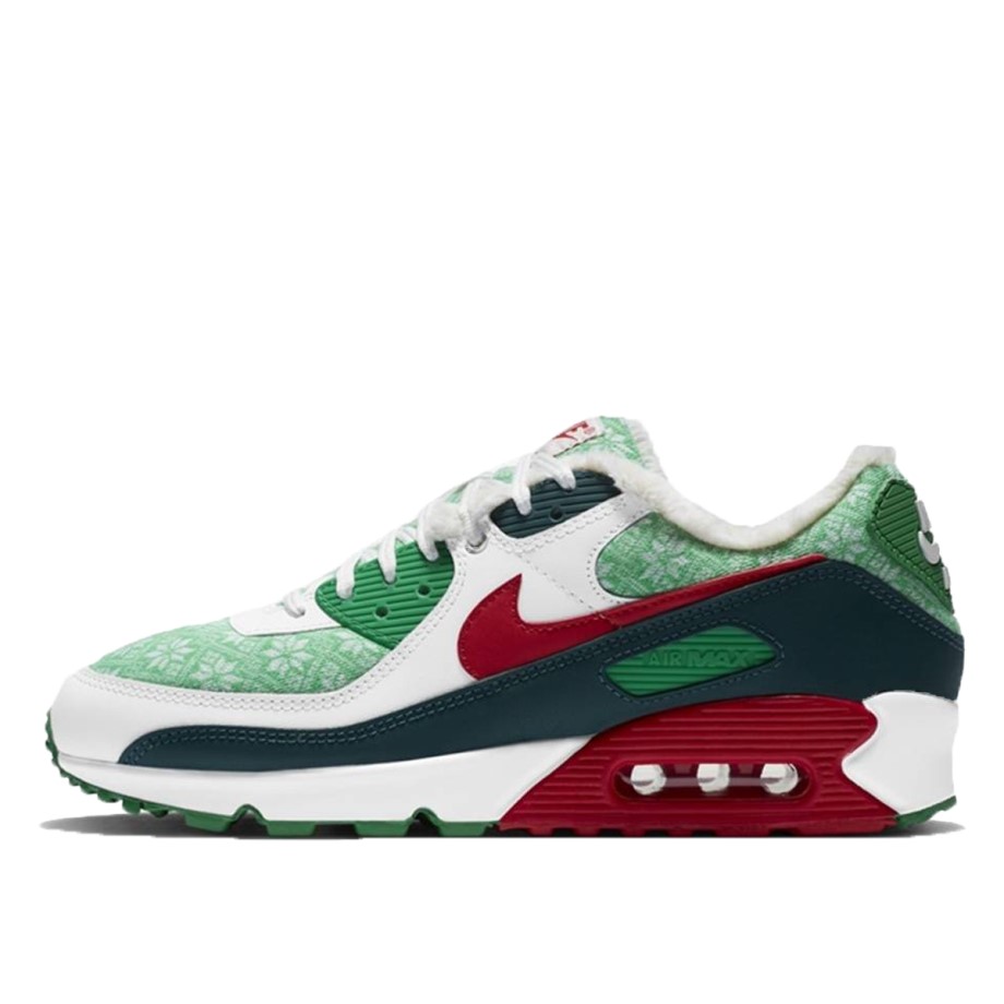 Klekt Air Max 90 Christmas Sweater