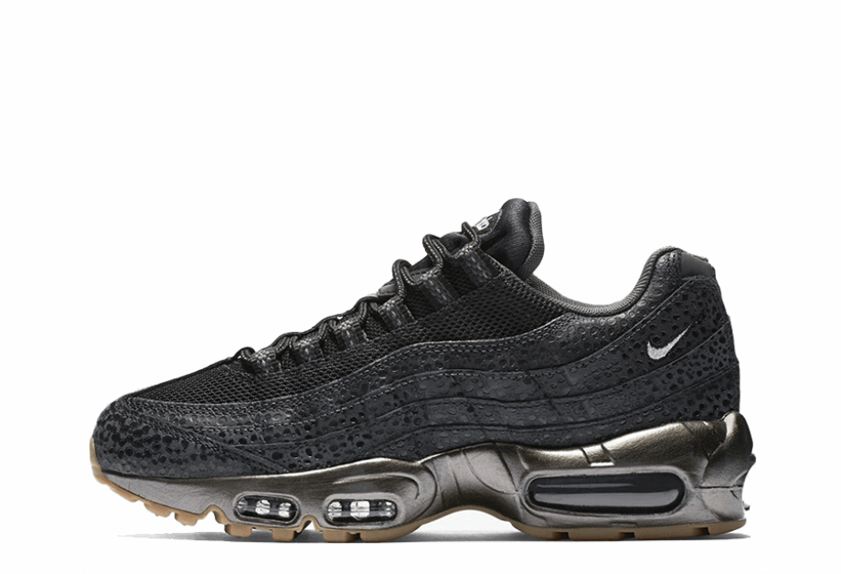 Klekt Air Max 95 Premium WMNS Safari
