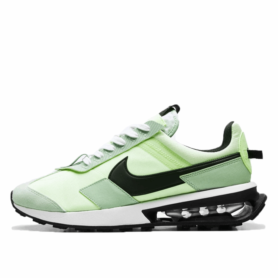 Klekt Air Max Pre-Day Liquid Lime