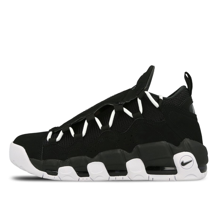 Klekt Air More Money Black/White