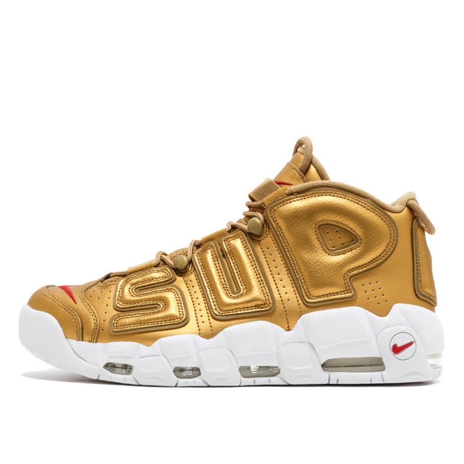 Klekt Air More Uptempo Supreme