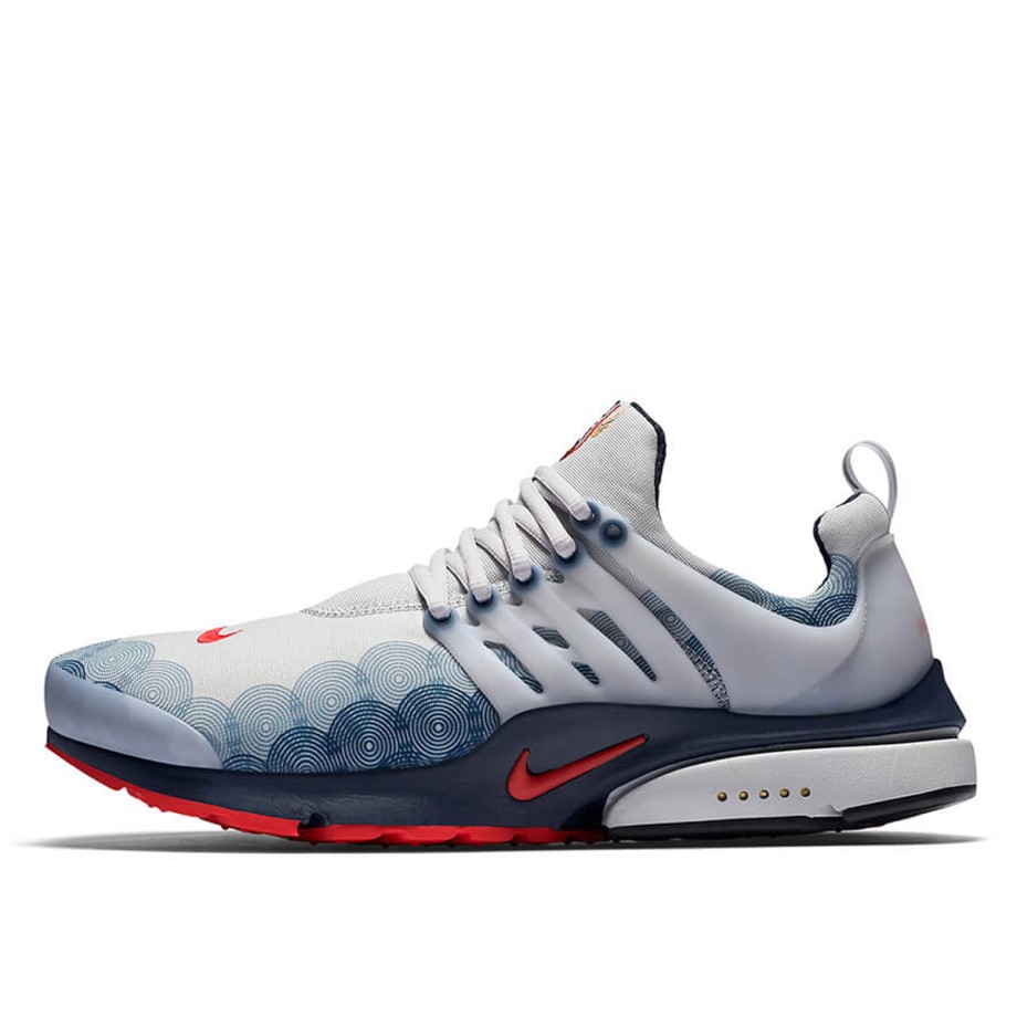 Klekt Air Presto GPX Olympic USA