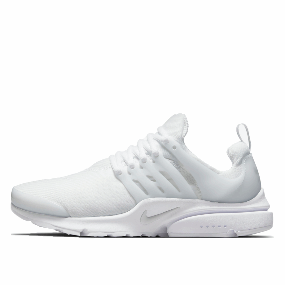 Klekt Air Presto Low Pure Platinum