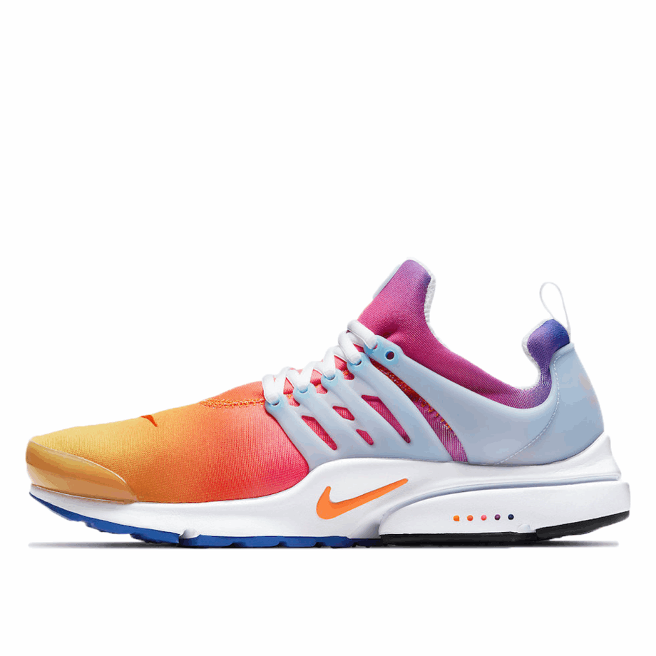 Klekt Air Presto Rainbow Sunrise Sunset