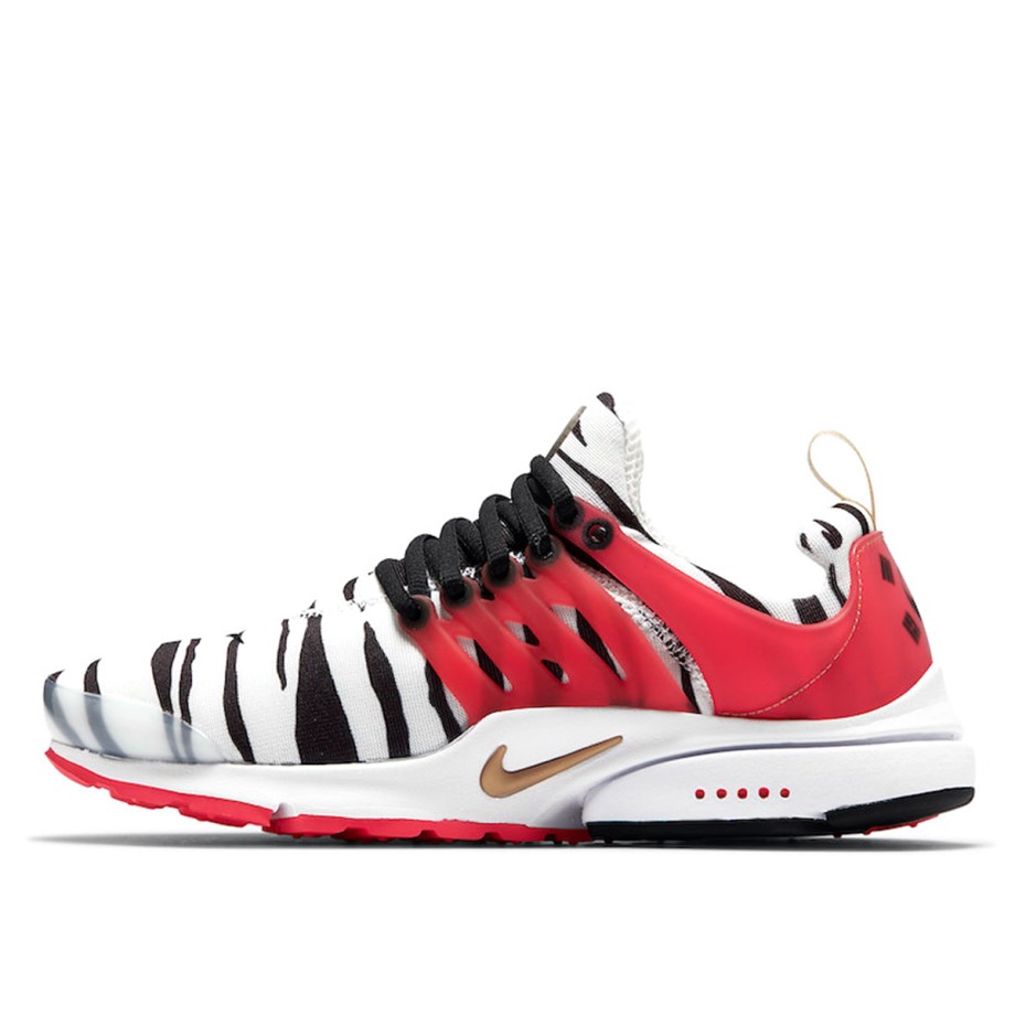 Klekt Air Presto South Korea