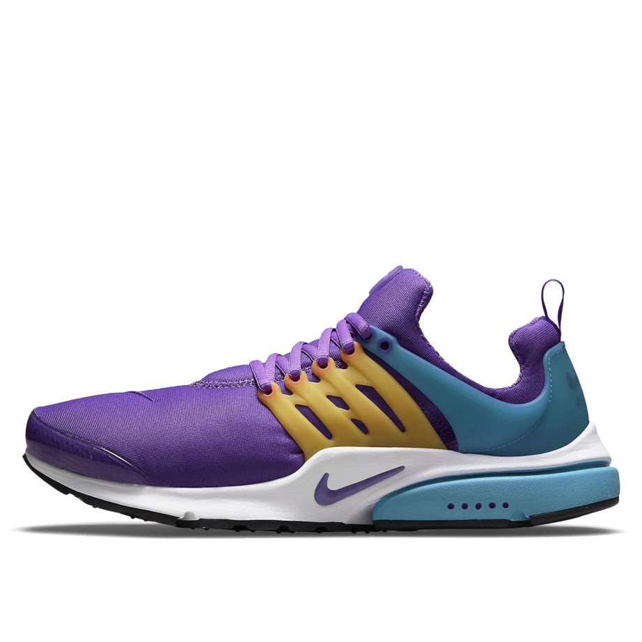 Klekt Air Presto Wild Berry Fierce Purple