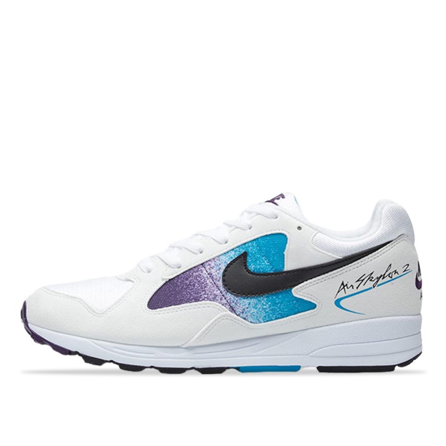 Klekt Air Skylon II 2 OG Eggplant