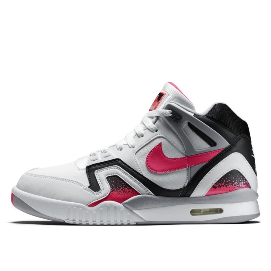 Klekt Air Tech Challenge II Hot Lava (2014)