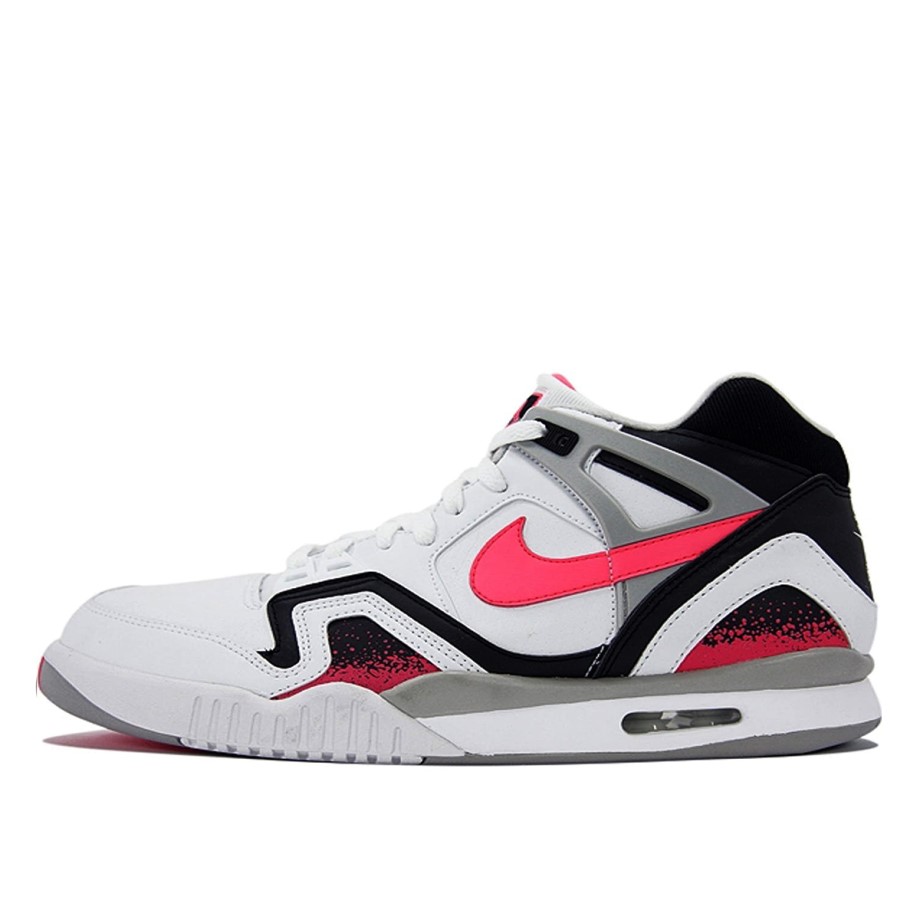 Klekt Air Tech Challenge II Hot Lava