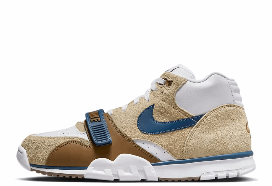 Klekt Air Trainer 1 Ale Brown