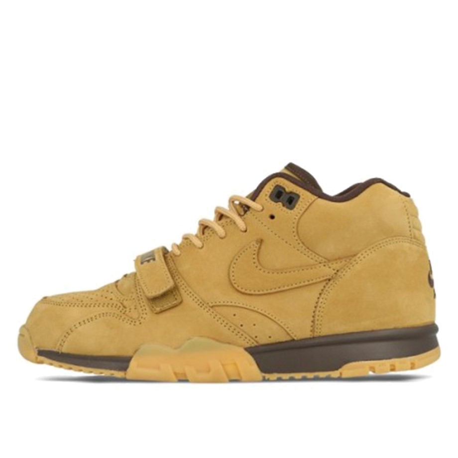 Klekt Air Trainer 1 Flax (2014)