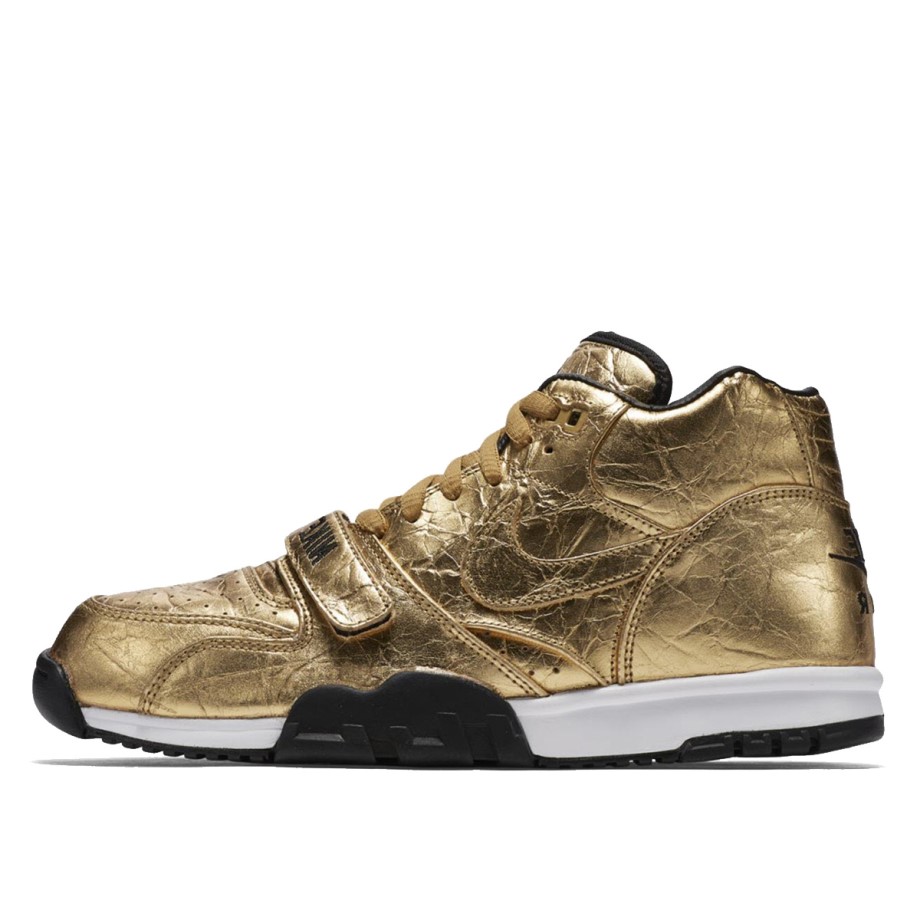 Klekt Air Trainer 1 Super Bowl 50