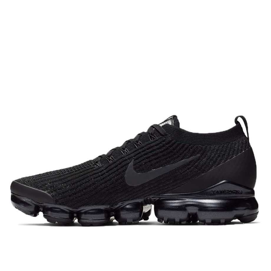 Klekt Air VaporMax Flyknit 30 Triple Black