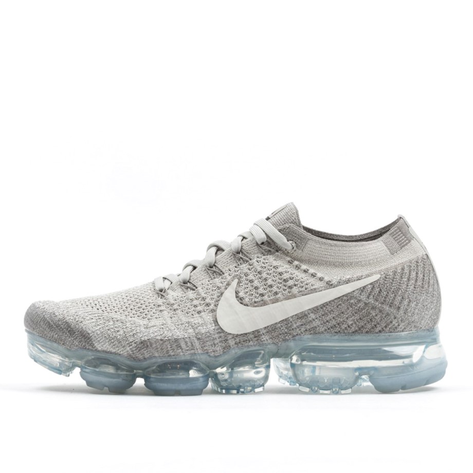 Klekt Air VaporMax Pale Grey
