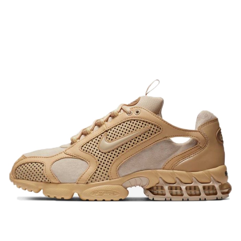 Klekt Air Zoom Spiridon Cage 2 Sesame