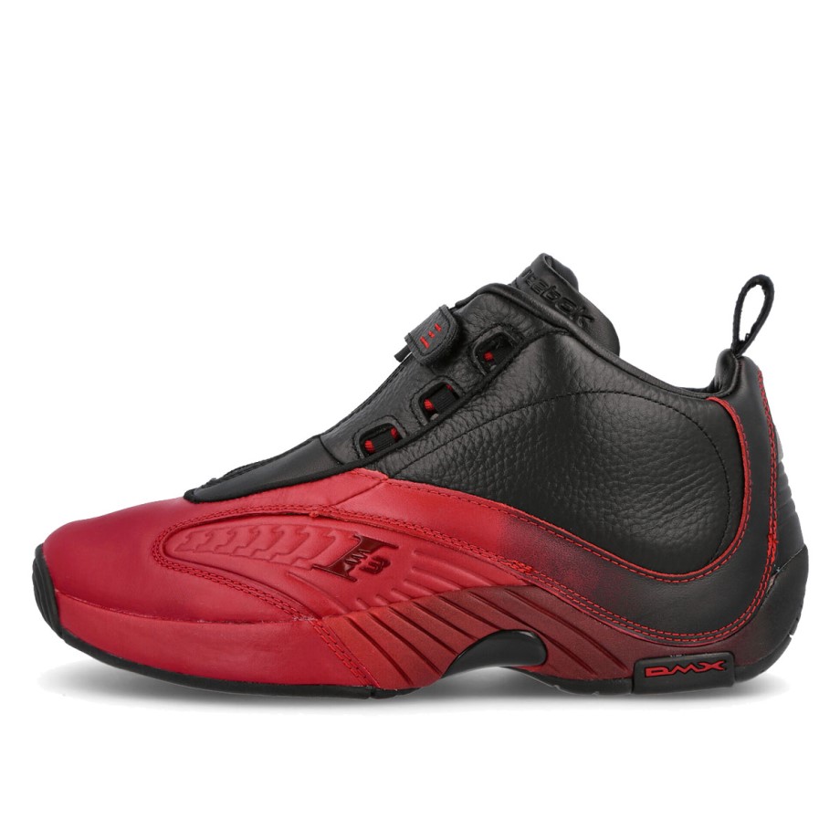 Klekt Answer IV Flash Red