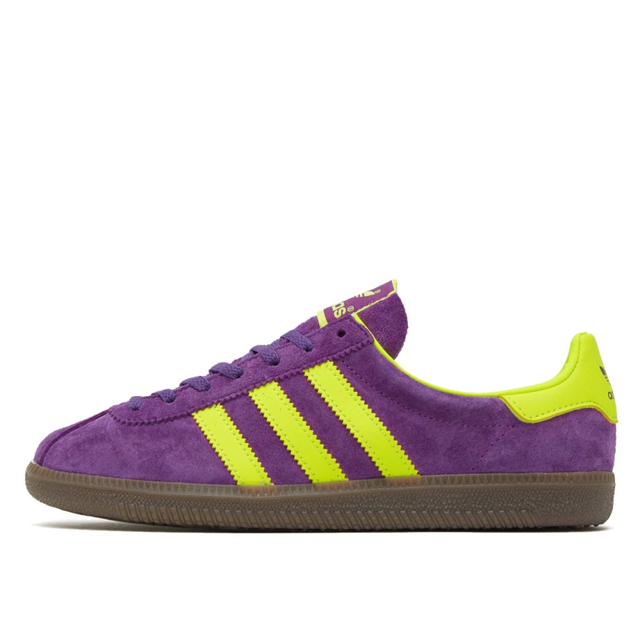 Klekt Athen OG Size Exclusive Made In Japan Purple Neon