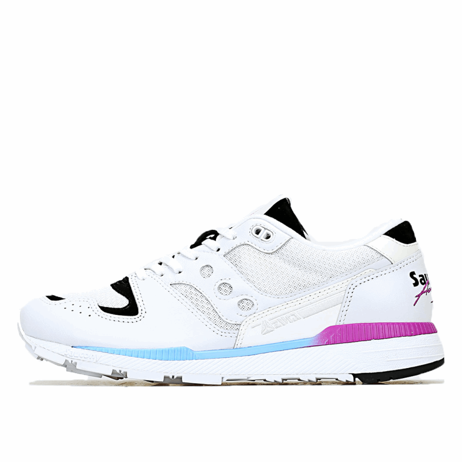 Klekt Azura Acribik Miami White (Friends and Family)