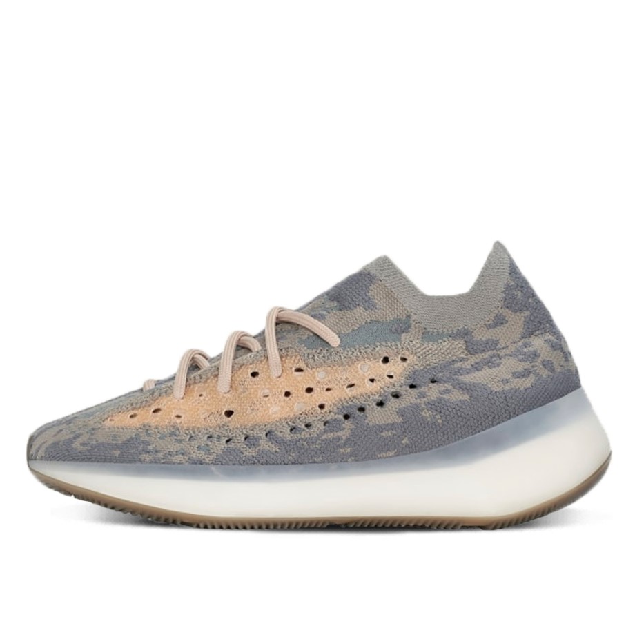 Klekt Boost 380 Mist (Non-Reflective)