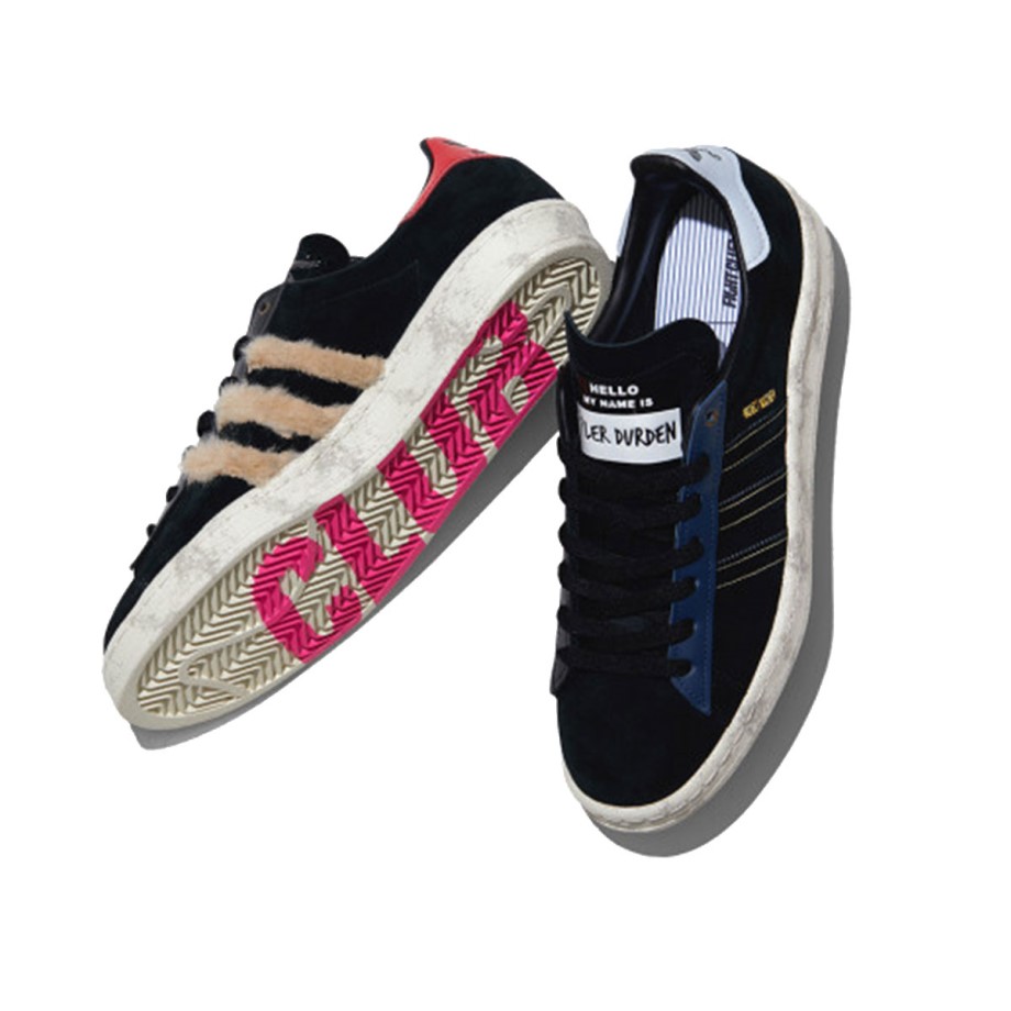 Klekt Campus 80s Fight Club size